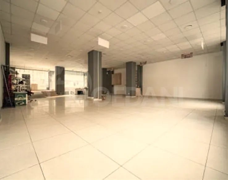 Commercial space for rent in Vake Tbilisi - photo 5