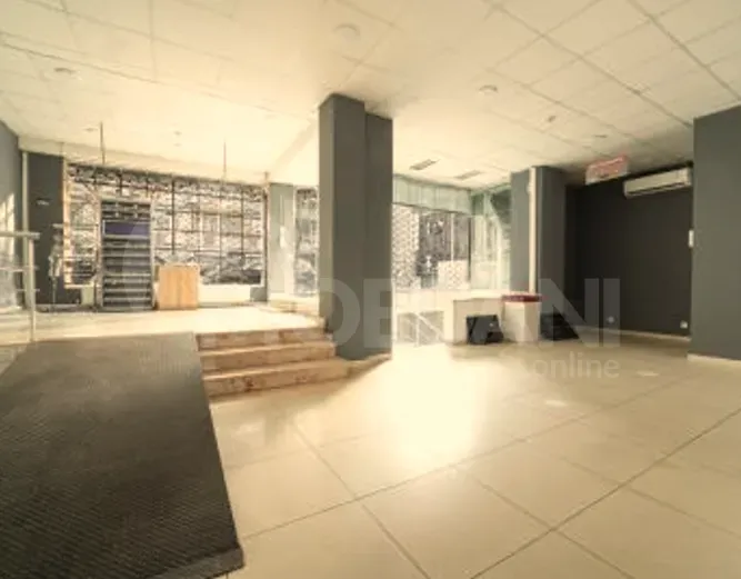 Commercial space for rent in Vake Tbilisi - photo 1