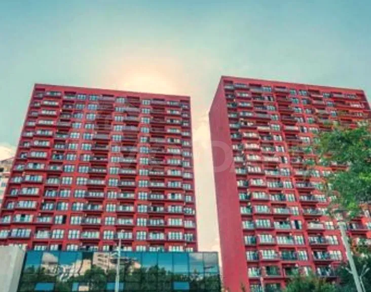 ქირავდება 2 ოთახიანი ბინა 57მ² 16/21 სართ თბილისი - photo 7