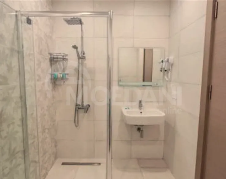 ქირავდება 2 ოთახიანი ბინა 57მ² 16/21 სართ თბილისი - photo 3