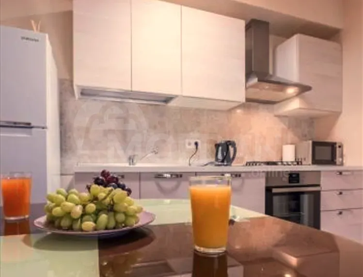 ქირავდება 2 ოთახიანი ბინა 57მ² 16/21 სართ თბილისი - photo 9