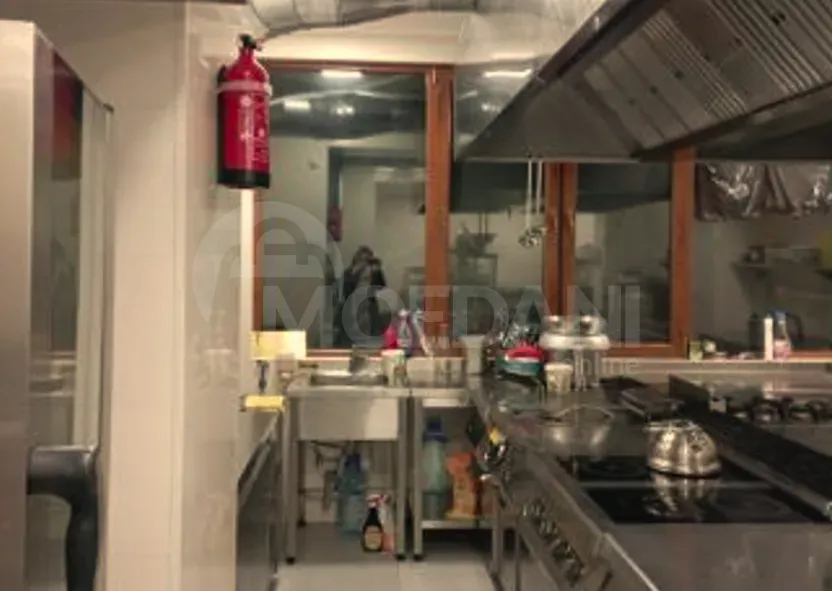 Commercial space for rent Tbilisi - photo 7