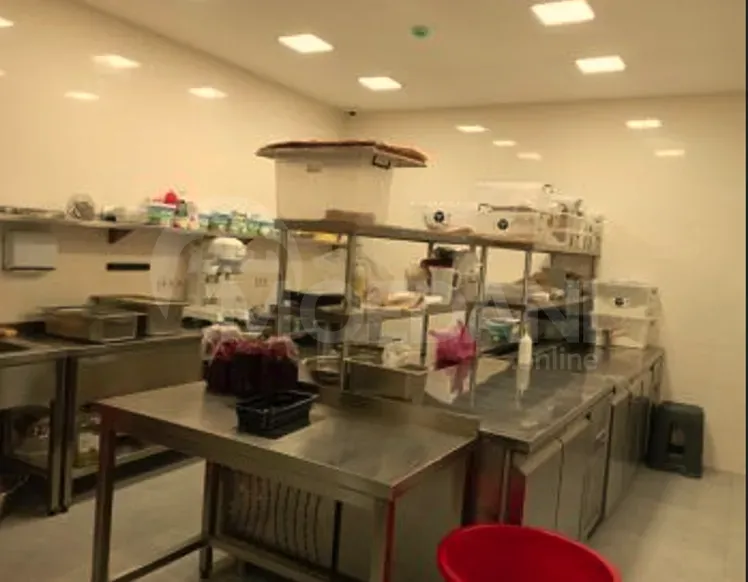 Commercial space for rent Tbilisi - photo 5