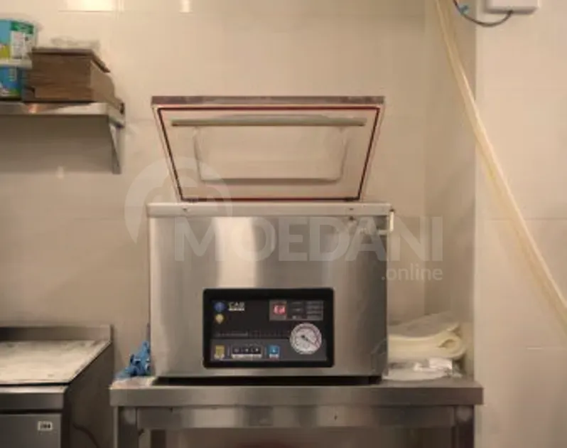 Commercial space for rent Tbilisi - photo 9