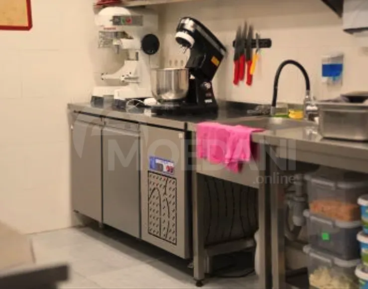 Commercial space for rent Tbilisi - photo 10