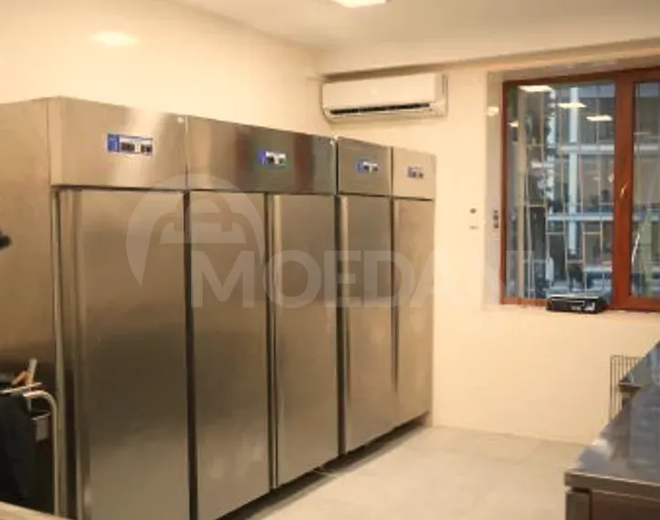 Commercial space for rent Tbilisi - photo 11