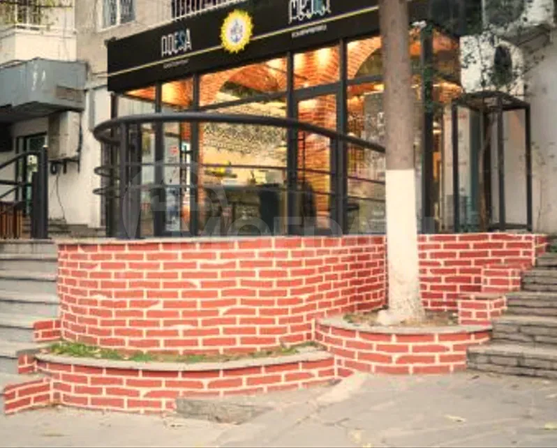 Commercial space for rent Tbilisi - photo 1