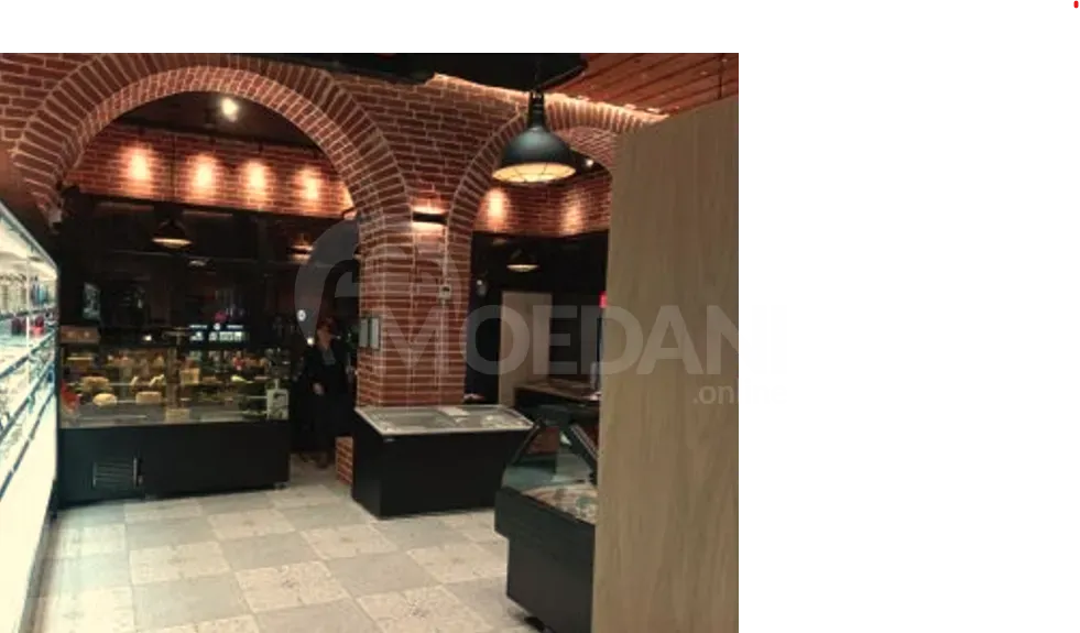 Commercial space for rent Tbilisi - photo 2