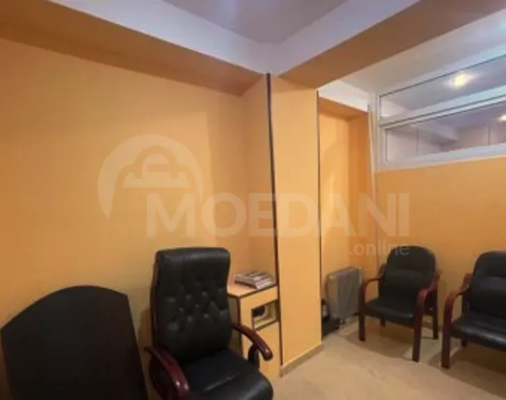 Офисно-торговое помещение Тбилиси - изображение 6