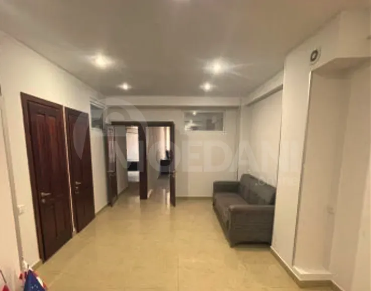 Офисно-торговое помещение Тбилиси - изображение 1