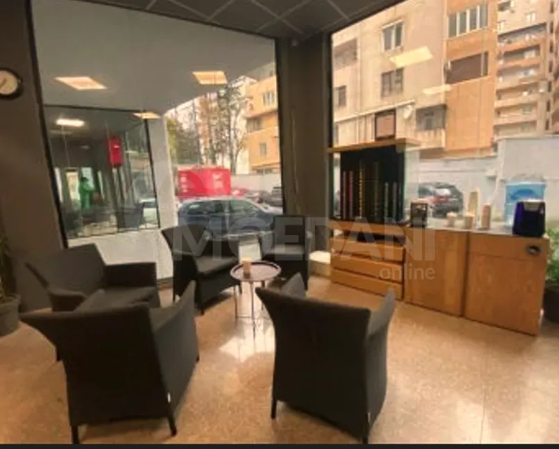 Commercial office space for rent in Vake Tbilisi - photo 6