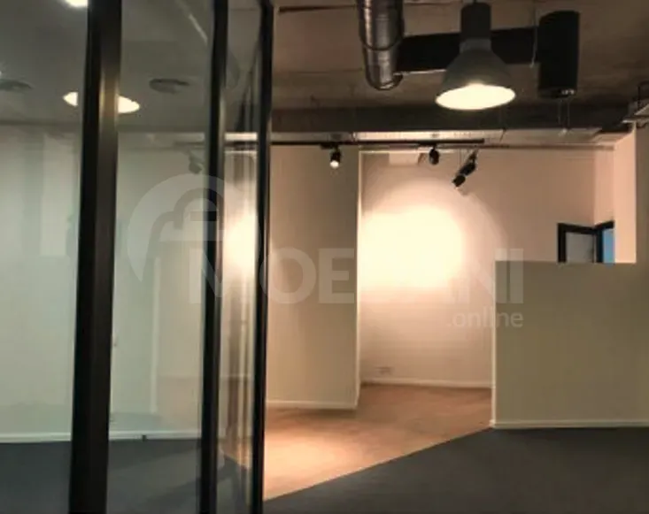 Commercial office space for rent in Vake Tbilisi - photo 1