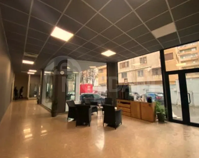 Commercial office space for rent in Vake Tbilisi - photo 2
