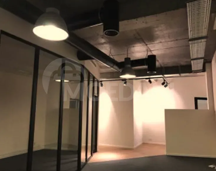 Commercial office space for rent in Vake Tbilisi - photo 12