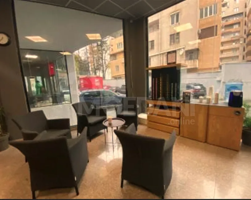 Commercial office space for rent in Vake Tbilisi - photo 5