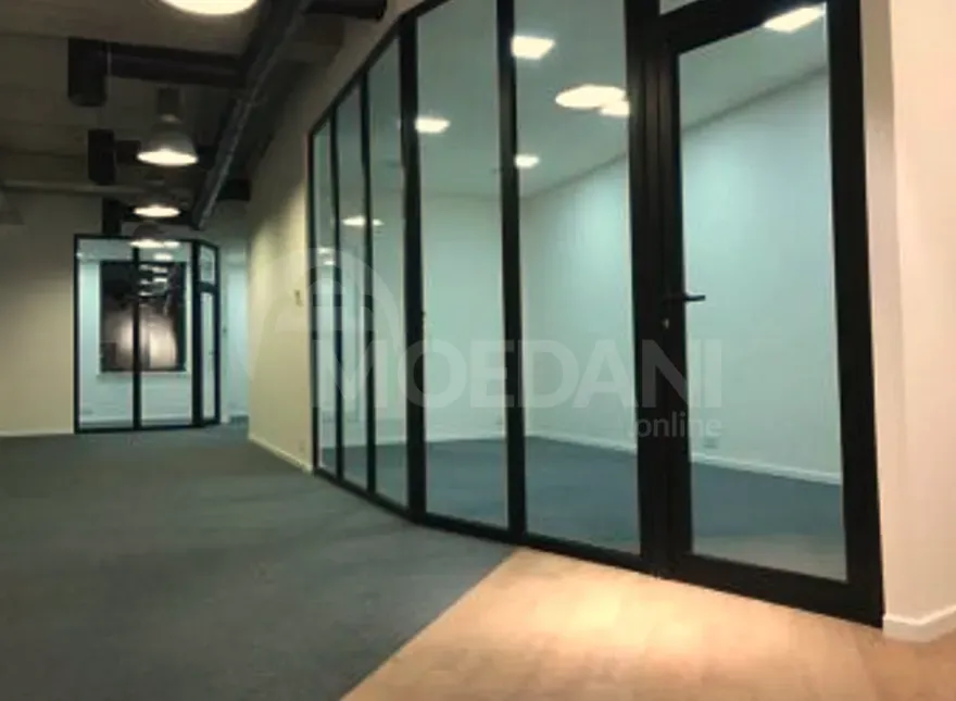 Commercial office space for rent in Vake Tbilisi - photo 9