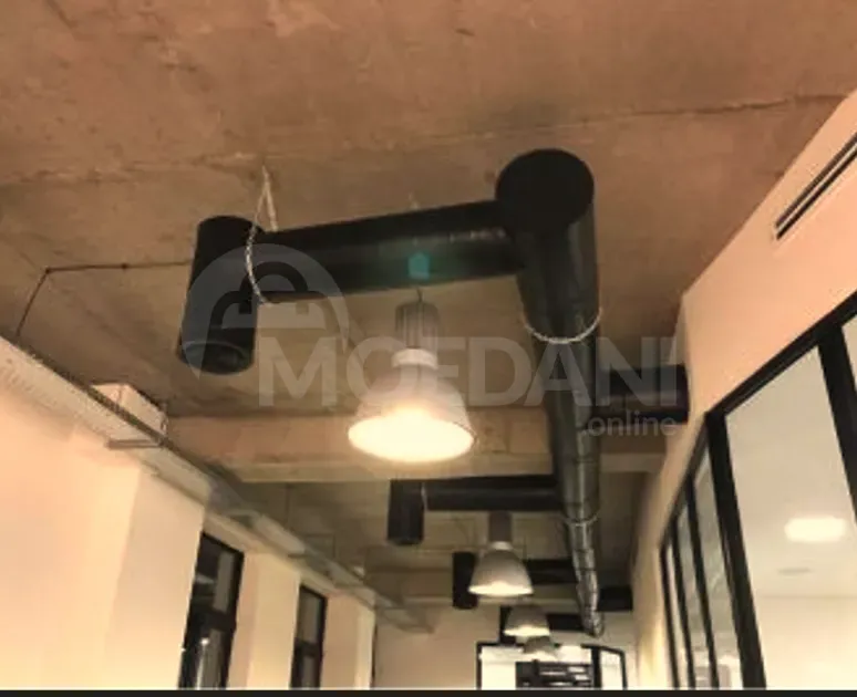 Commercial office space for rent in Vake Tbilisi - photo 10