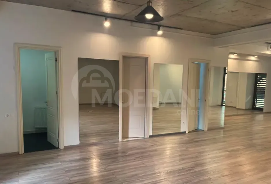 Коммерческое офисное помещение. Тбилиси - изображение 1