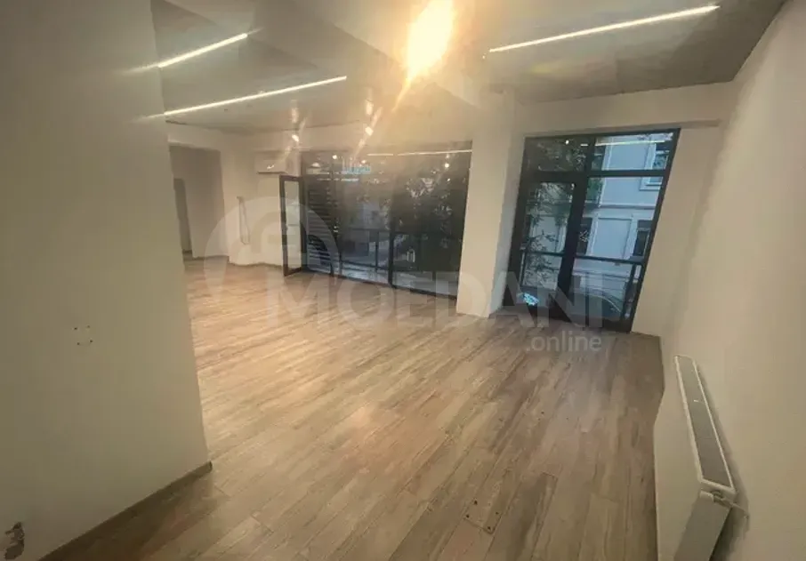 Коммерческое офисное помещение. Тбилиси - изображение 4