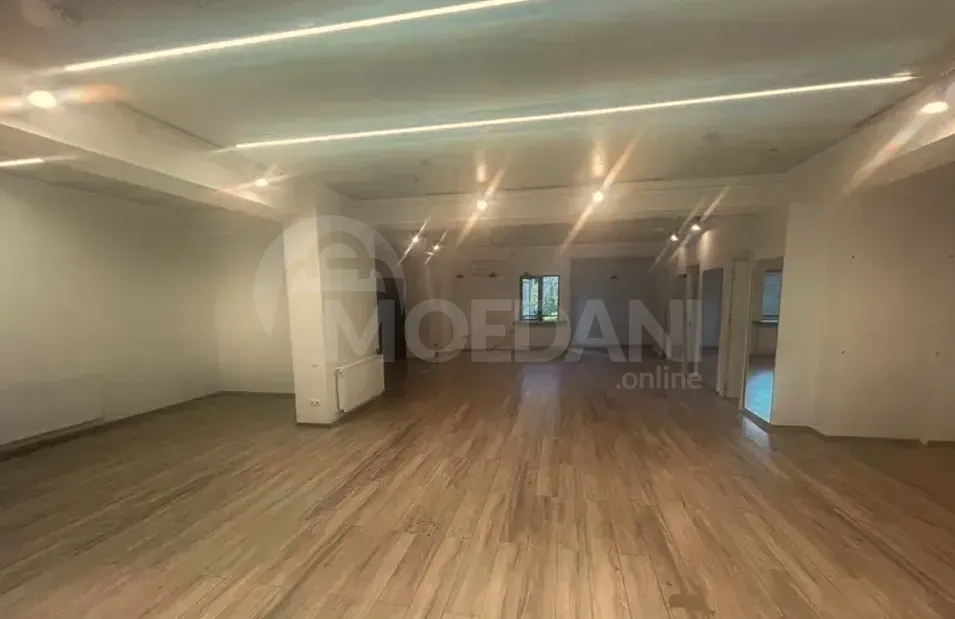 Коммерческое офисное помещение. Тбилиси - изображение 2