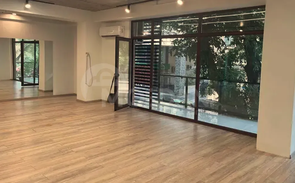 Коммерческое офисное помещение. Тбилиси - изображение 6