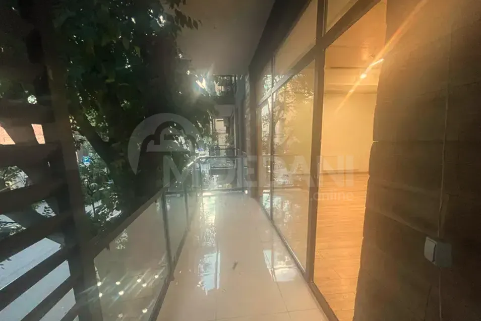 Коммерческое офисное помещение. Тбилиси - изображение 8