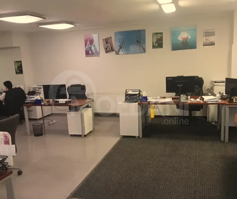 Коммерческое офисное помещение- Тбилиси - изображение 4