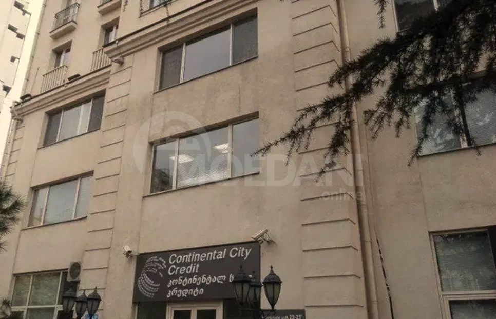 Коммерческое офисное помещение- Тбилиси - изображение 1
