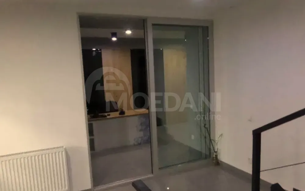 Коммерческое офисное помещение- Тбилиси - изображение 6