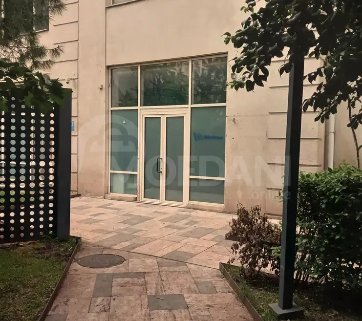 Коммерческое офисное помещение- Тбилиси - изображение 2