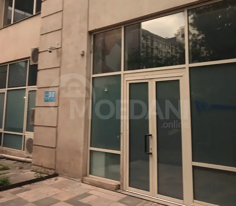 Коммерческое офисное помещение- Тбилиси - изображение 3