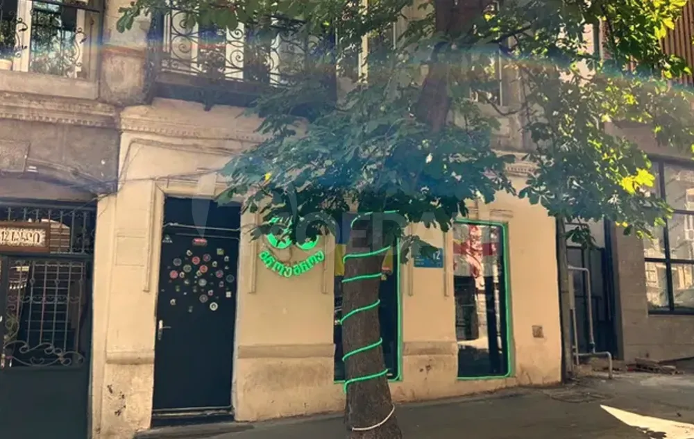 commercial space, Tbilisi - photo 1