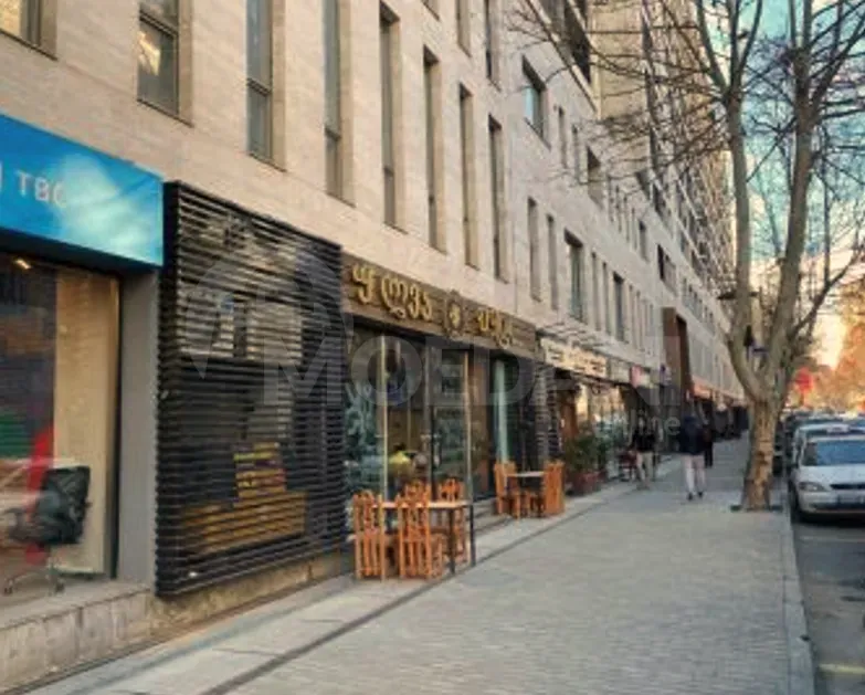 Сдам в аренду коммерческое помещение для общепита Тбилиси - изображение 3