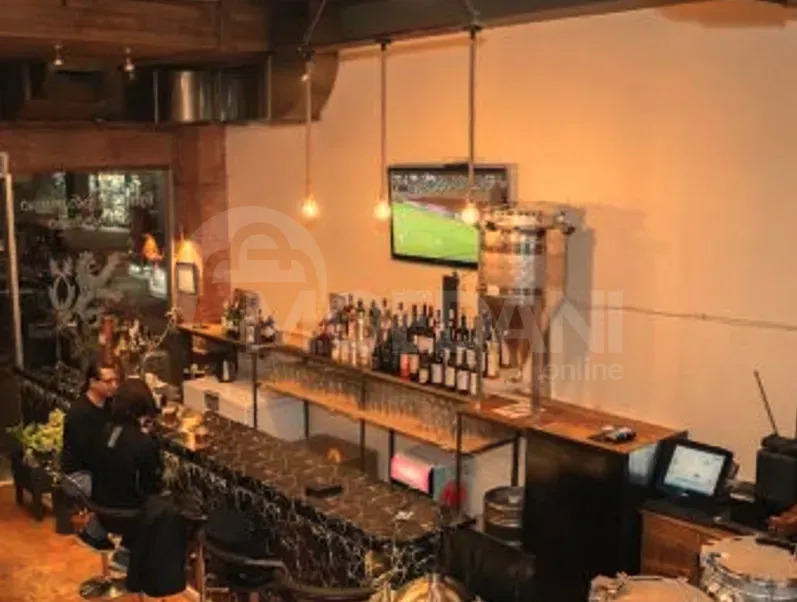 Сдам в аренду коммерческое помещение для общепита Тбилиси - изображение 8