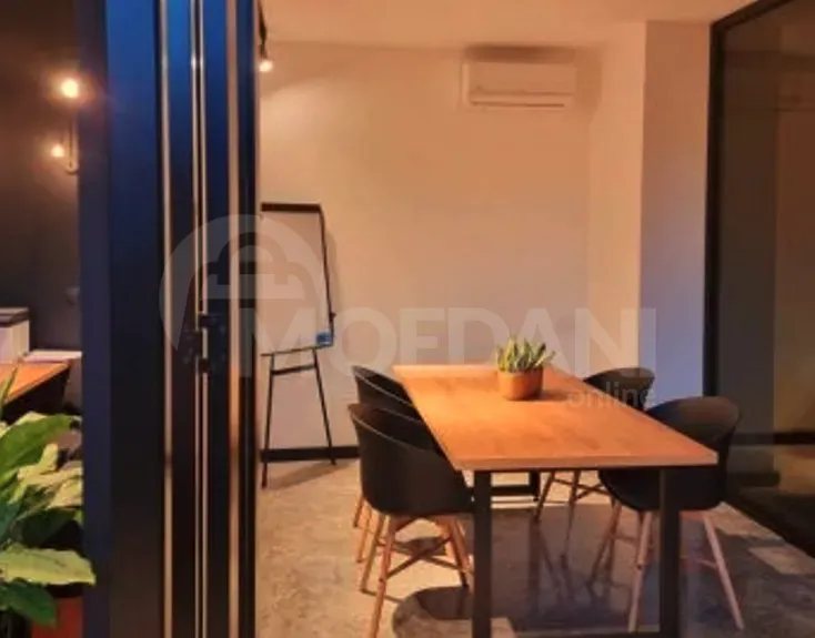 Იყიდება საოფისე კომერციული ფართი თბილისი - photo 6