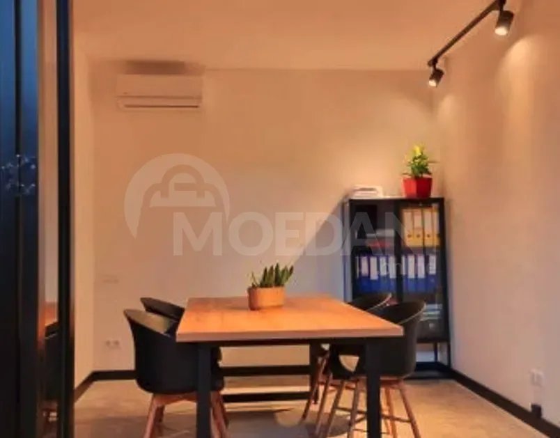 Იყიდება საოფისე კომერციული ფართი თბილისი - photo 4