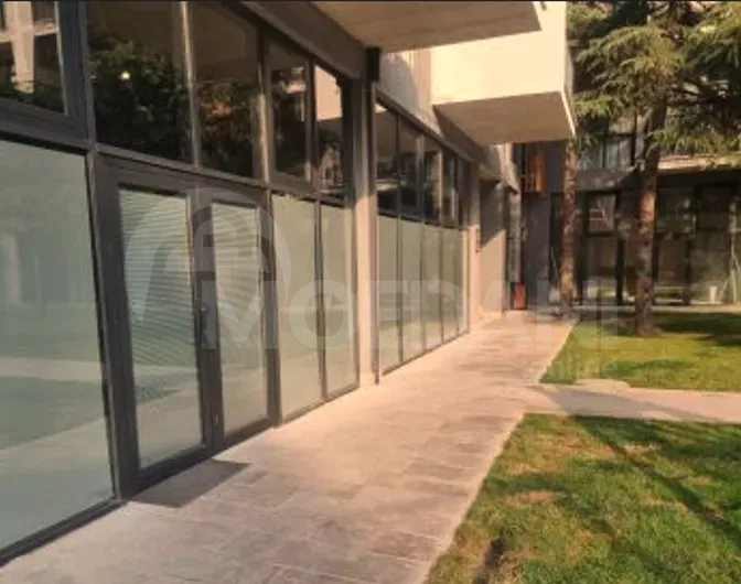 Იყიდება საოფისე კომერციული ფართი თბილისი - photo 9