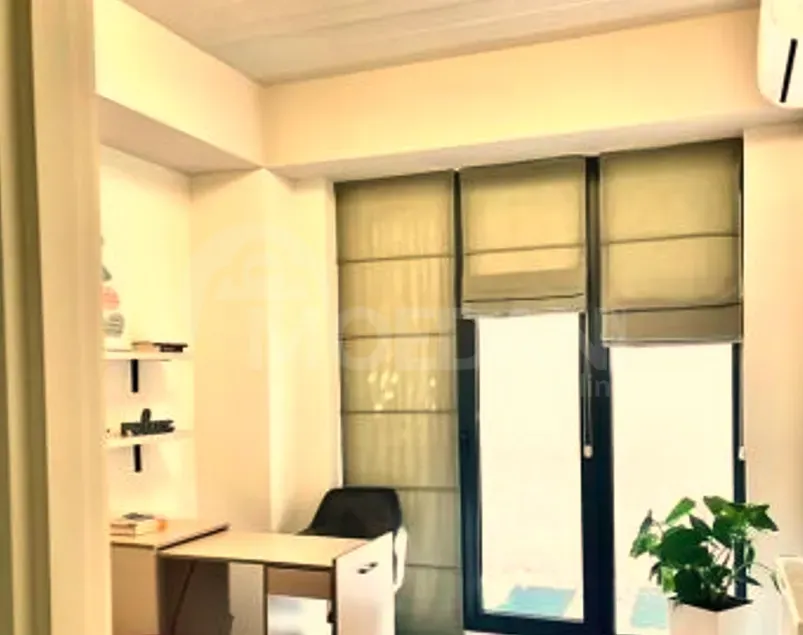 / საოფისე კომერციული ფართი/ თბილისი - photo 2