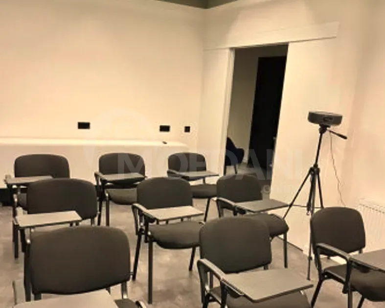 / საოფისე კომერციული ფართი/ თბილისი - photo 4