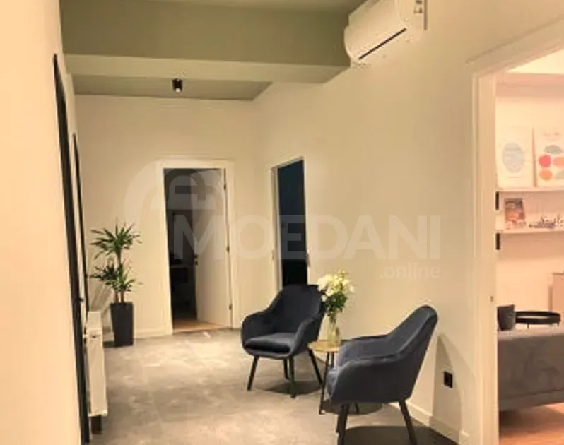 / საოფისე კომერციული ფართი/ თბილისი - photo 8