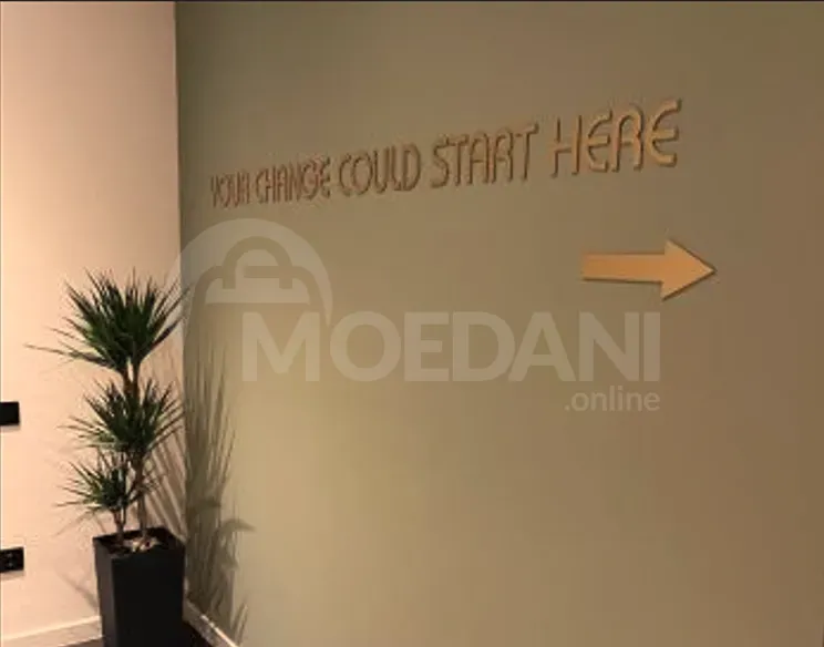 / საოფისე კომერციული ფართი/ თბილისი - photo 5