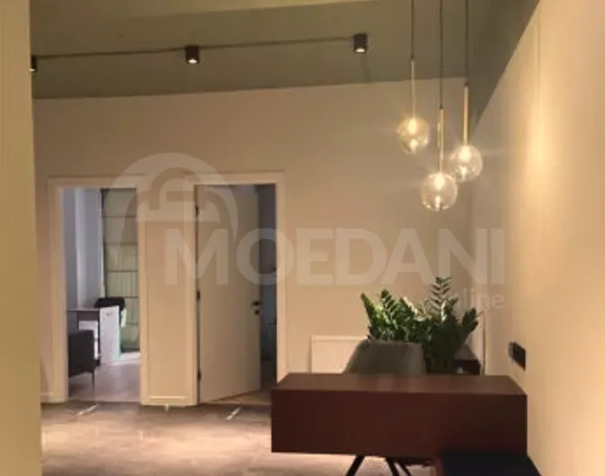 / საოფისე კომერციული ფართი/ თბილისი - photo 1