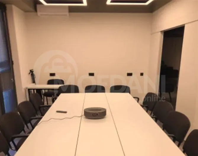 / საოფისე კომერციული ფართი/ თბილისი - photo 3