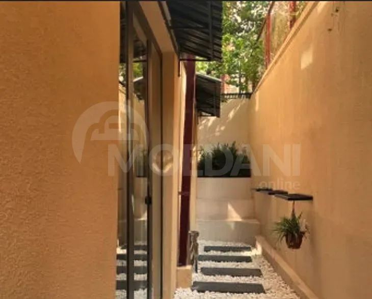 / საოფისე კომერციული ფართი/ თბილისი - photo 6