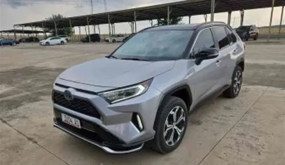 Toyota Rav4 2021 Tbilisi