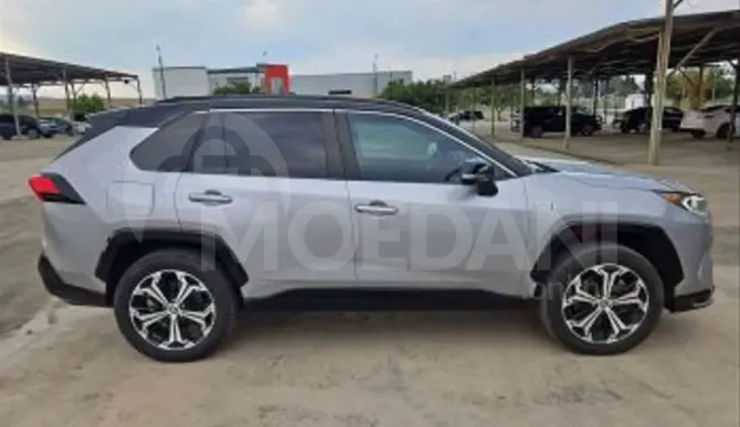 Toyota RAV4 2021 Tbilisi - photo 6