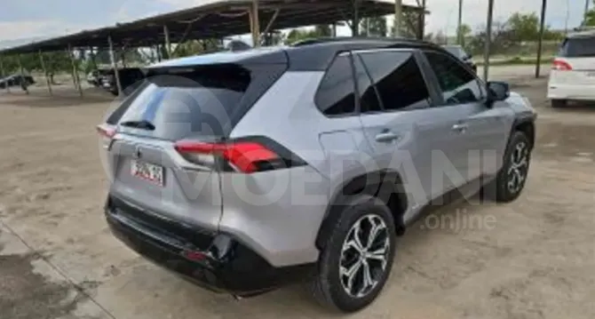 Toyota RAV4 2021 Tbilisi - photo 7