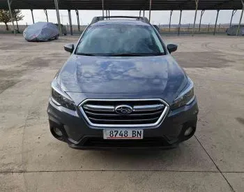 Subaru Outback 2019 თბილისი