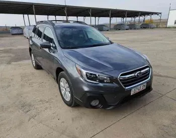 Subaru Outback 2019 თბილისი