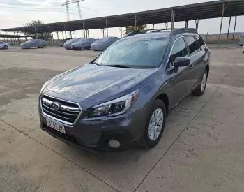 Subaru Outback 2019 თბილისი